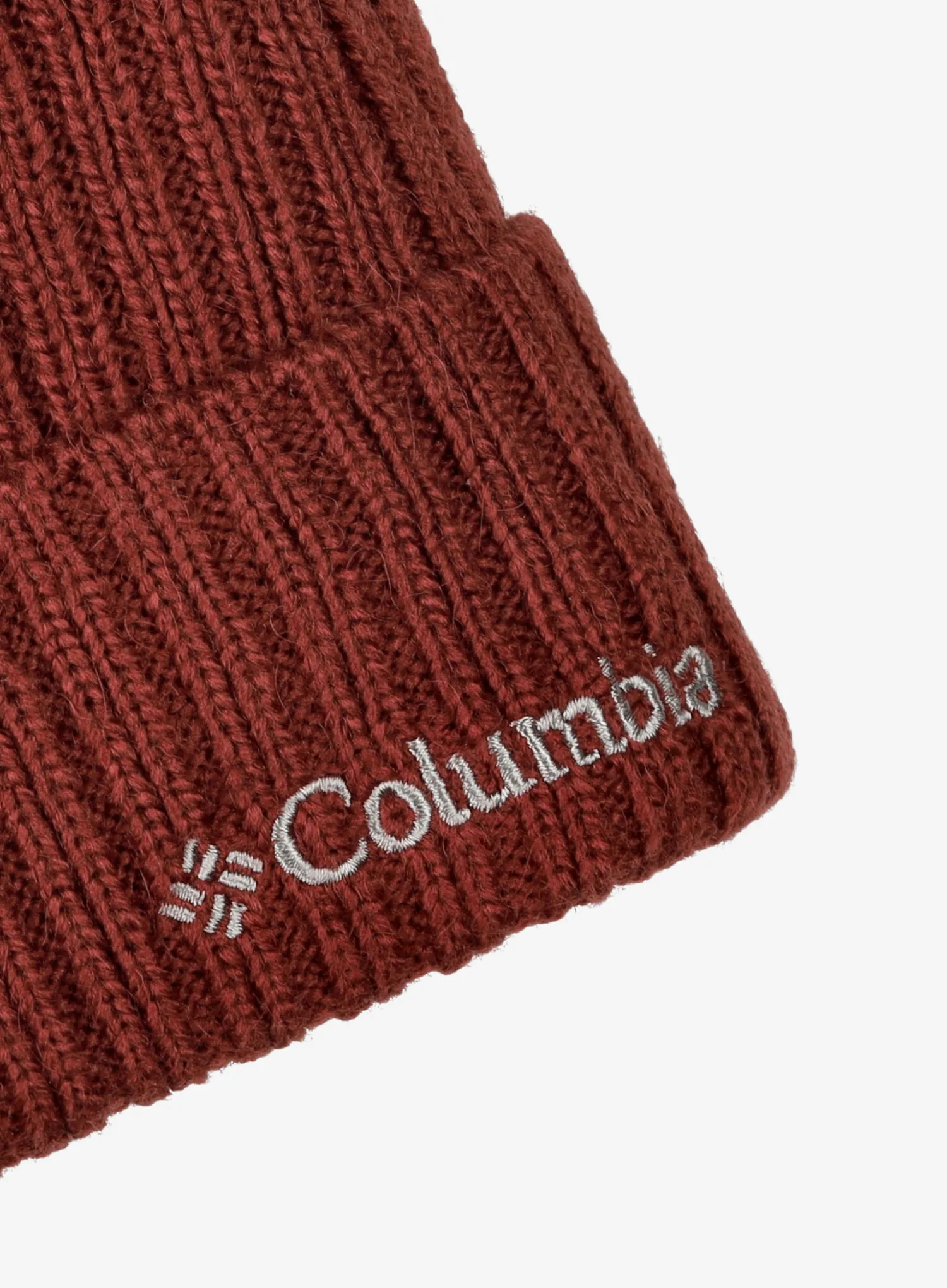 Wintermütze Columbia Watch Cap - spice