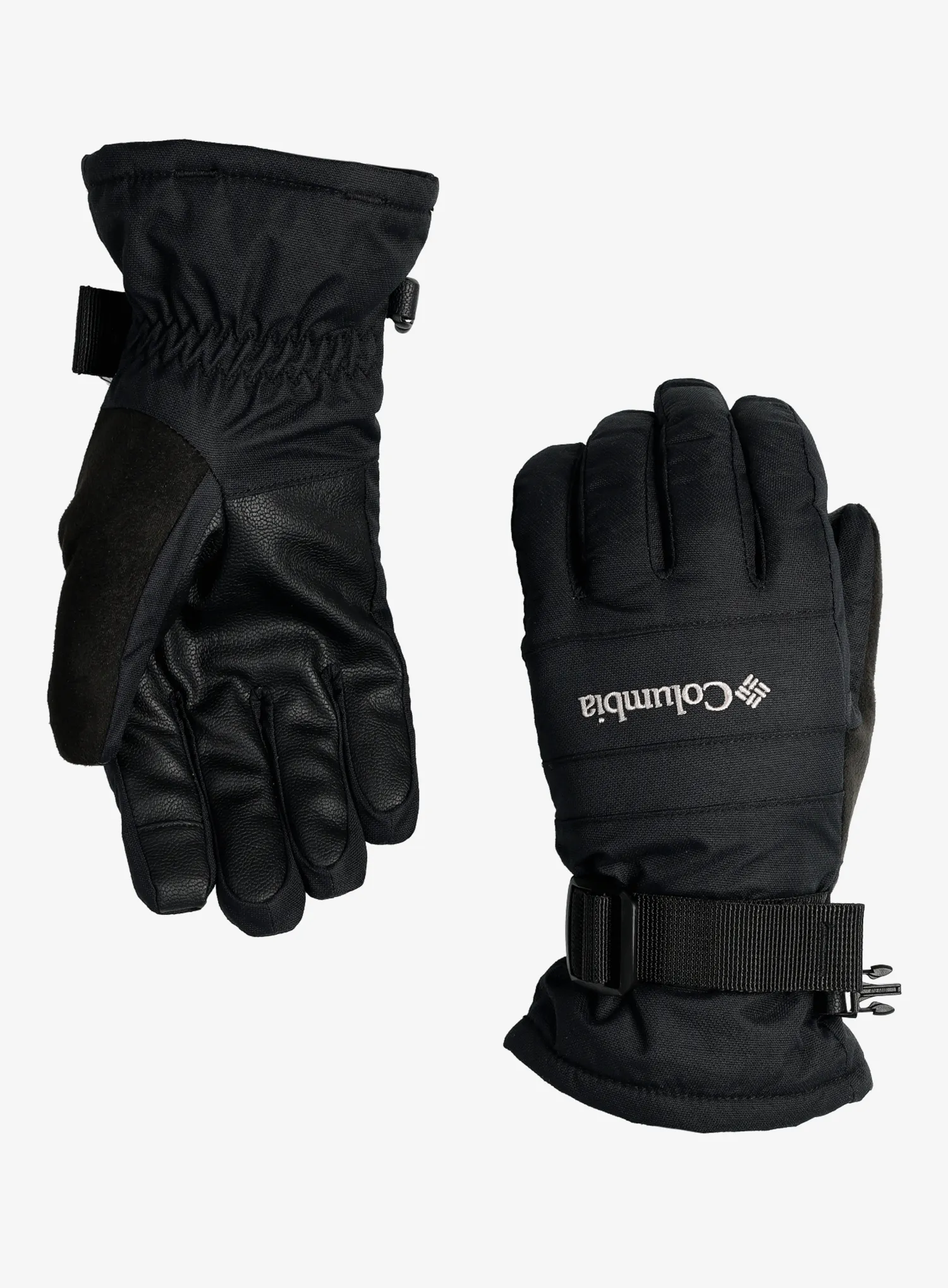 Handschuhe Kinder Columbia Whirlibird III Glove - black