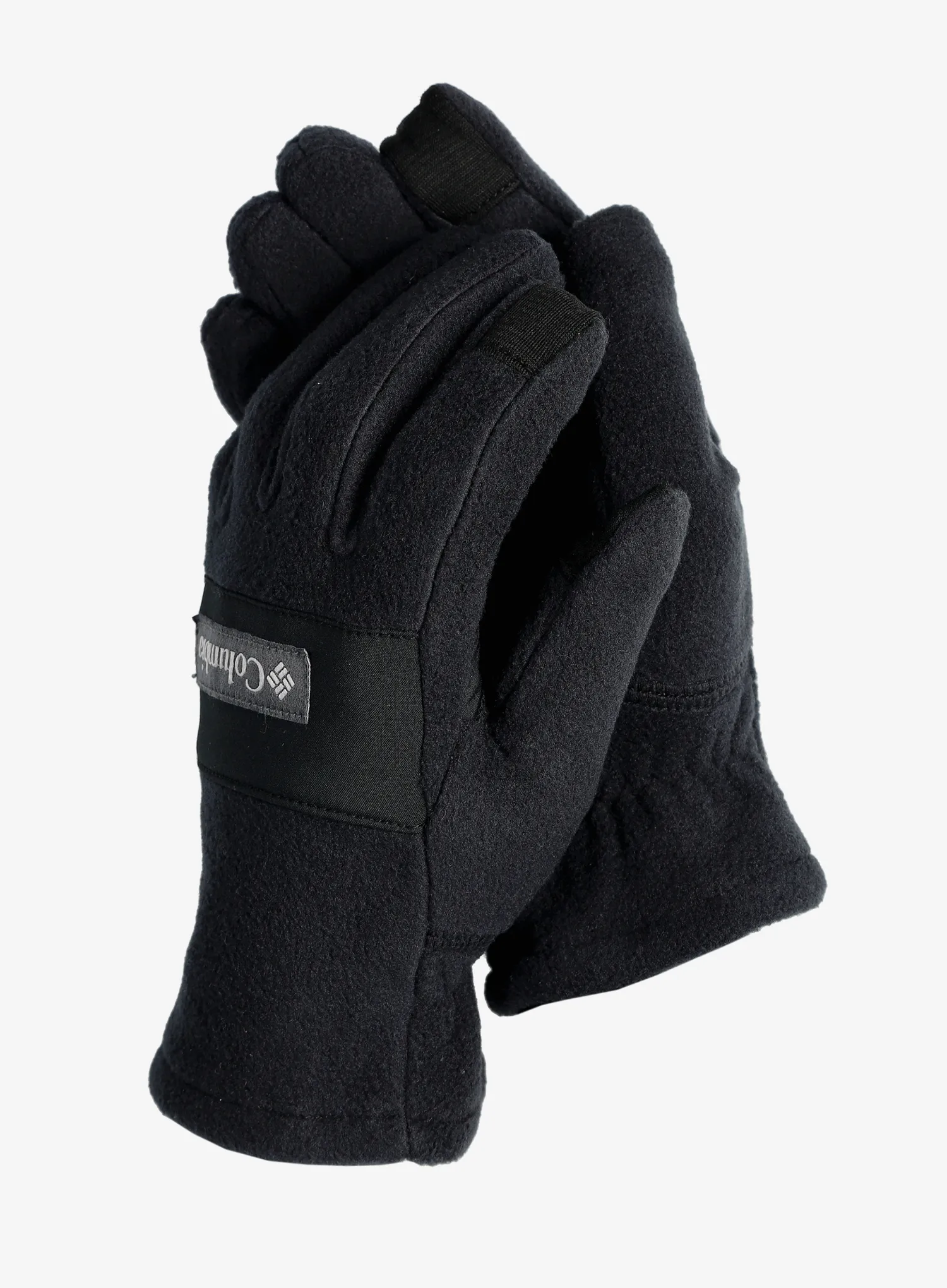 Handschuhe Kinder Columbia Youth Fast Trek III Glove - black