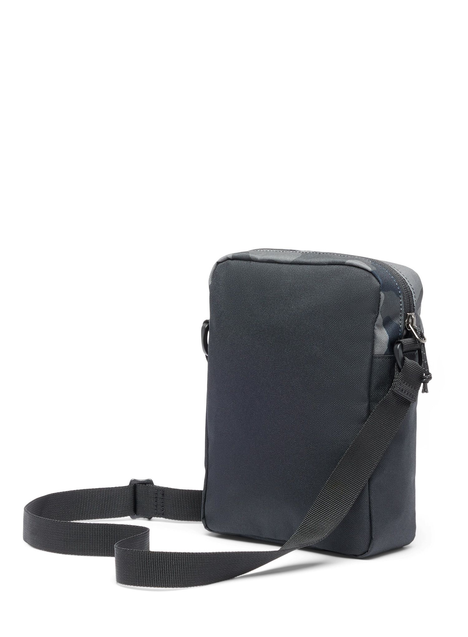 Brustbeutel Columbia Zigzag Side Bag - black mod camo