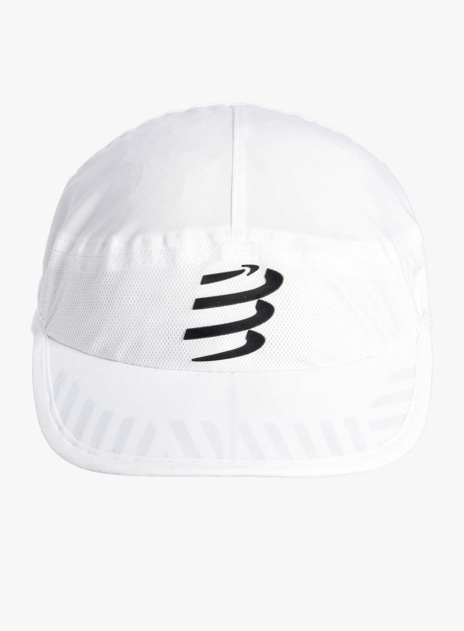 Cap Compressport Pro Racing Cap - white