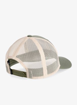 Cap Cotopaxi Do Good Trucker Hat - fatigue