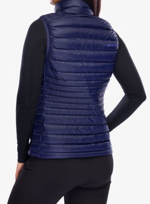 Daunenweste Damen Cotopaxi Fuego Down Vest - cotopaxi maritime