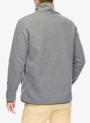 Fleecepullover Cotopaxi Teca Fleece Pullover - volcanic action