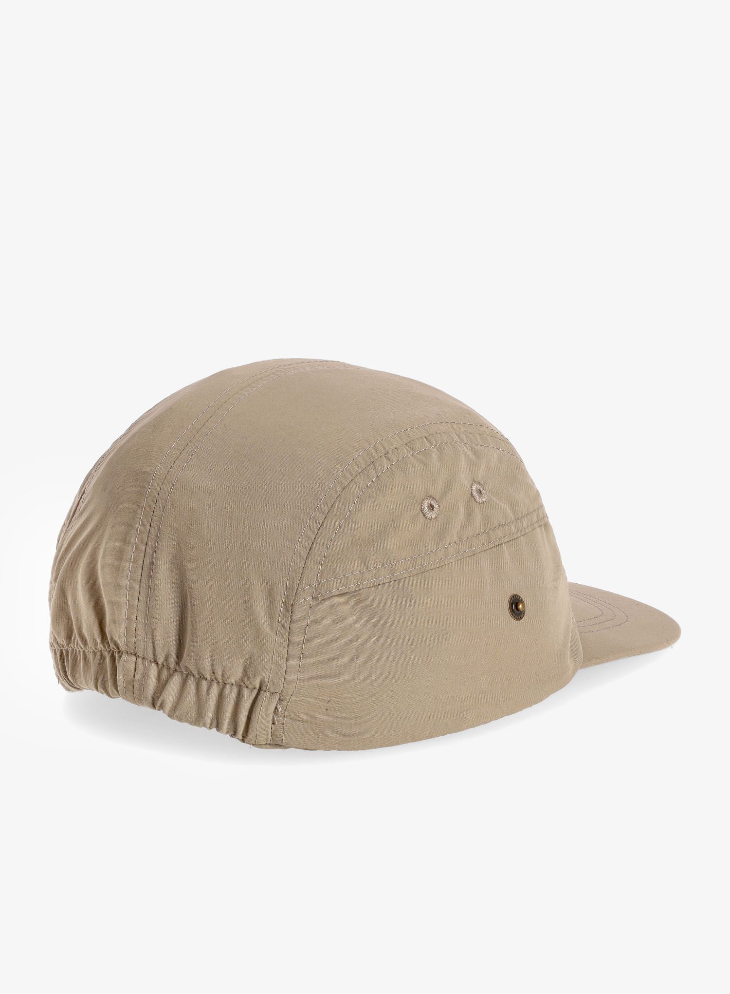 Cap Craghoppers NosiLife Desert Hat II - pebble
