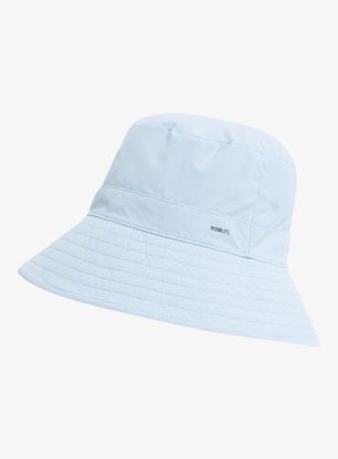 Hut Craghoppers NosiLife Sun Hat III - black pepper/niagara blue