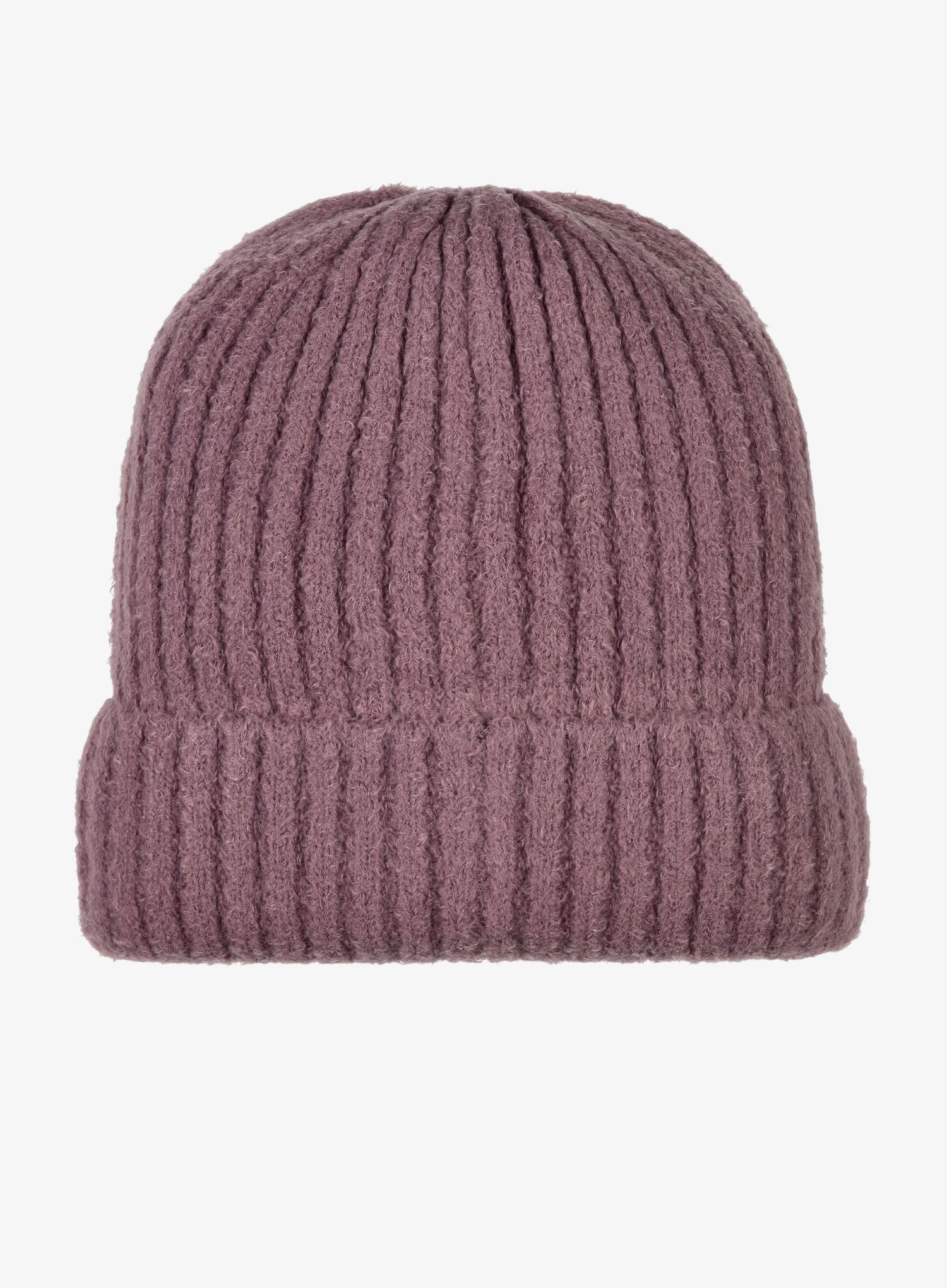 Wintermütze Damen Marmot Fuzzy Beanie - hazy purple