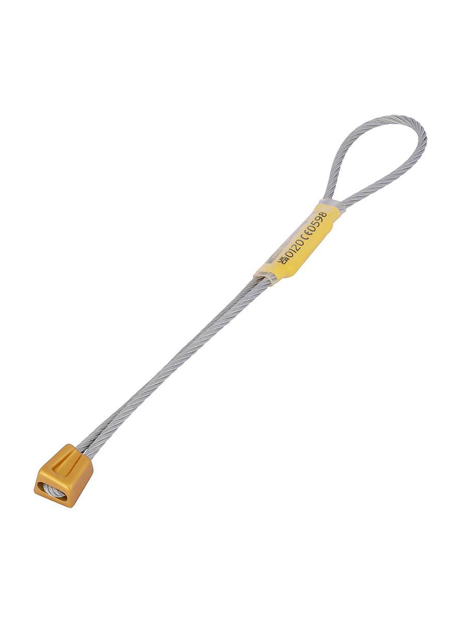 Klemmkeile DMM HB Alloy Offset Set 7-11 - assorted