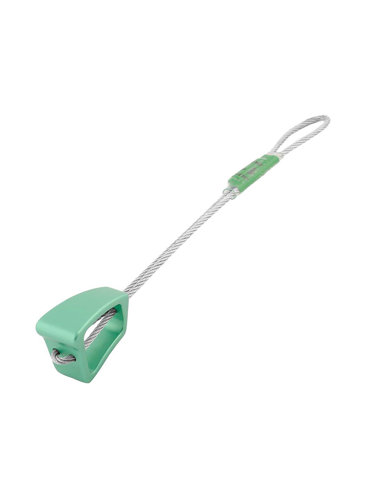 Klemmkeile DMM Halfnut Set 1-11