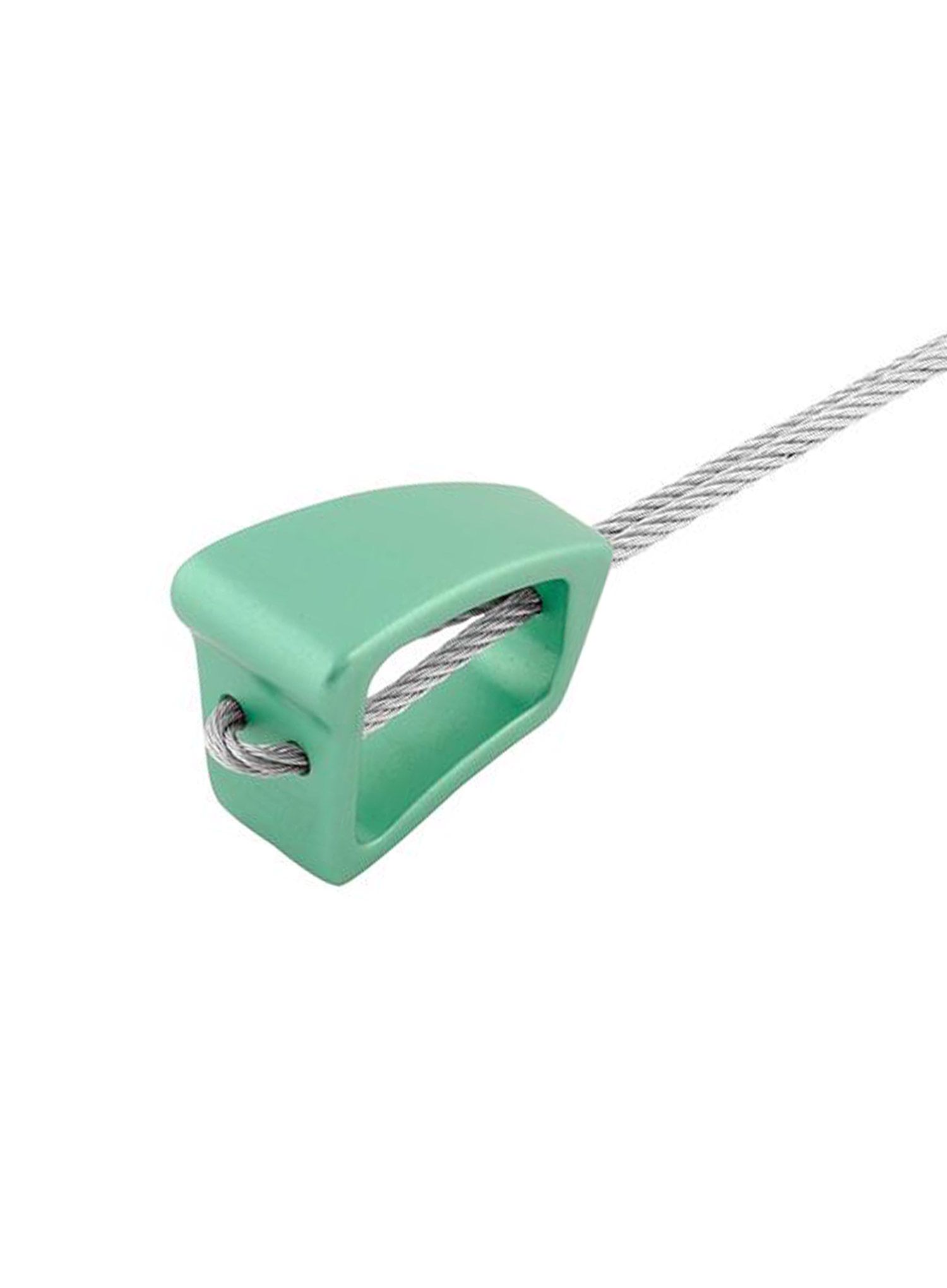 Klemmkeile DMM Halfnut Set 1-11