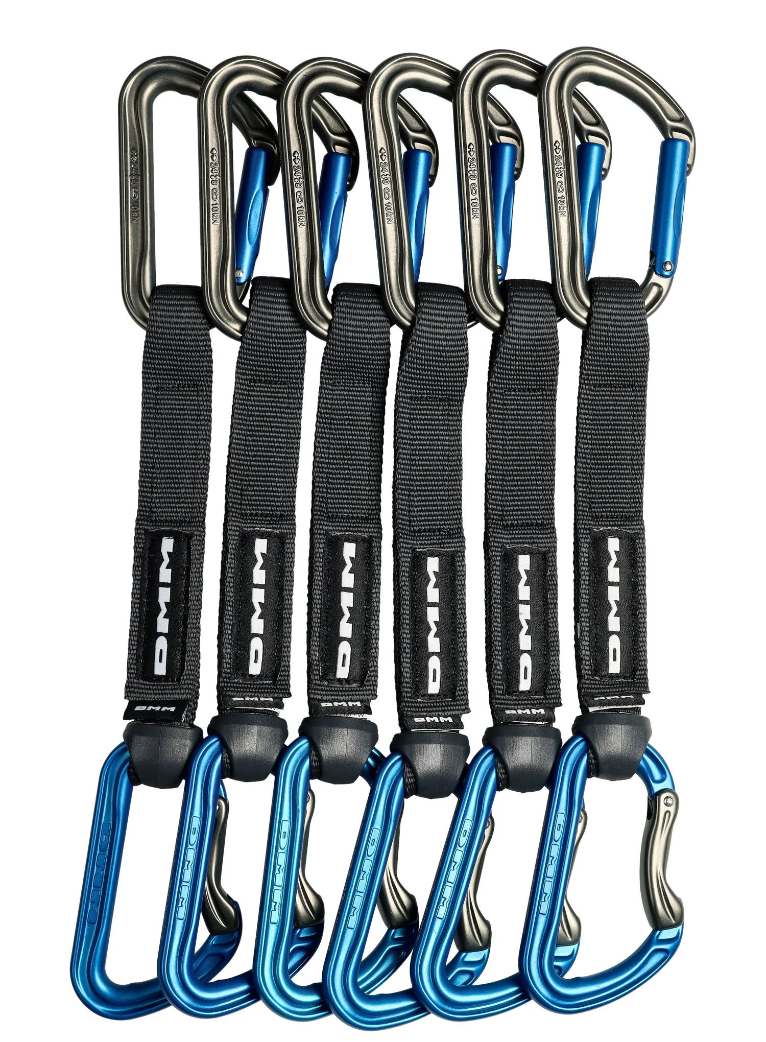Express-Sets DMM Shadow Quickdraw SET - blue