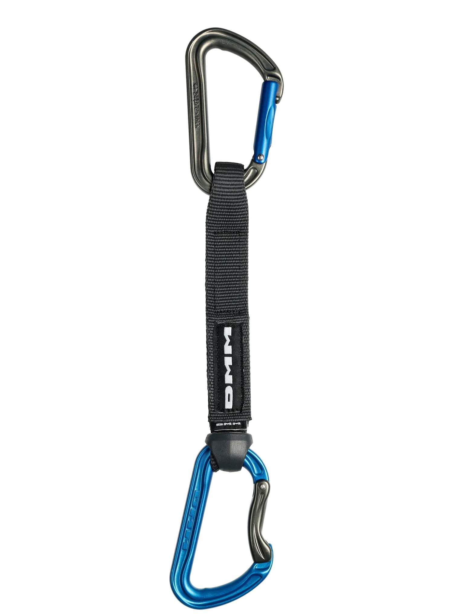 Express-Sets DMM Shadow Quickdraw SET - blue