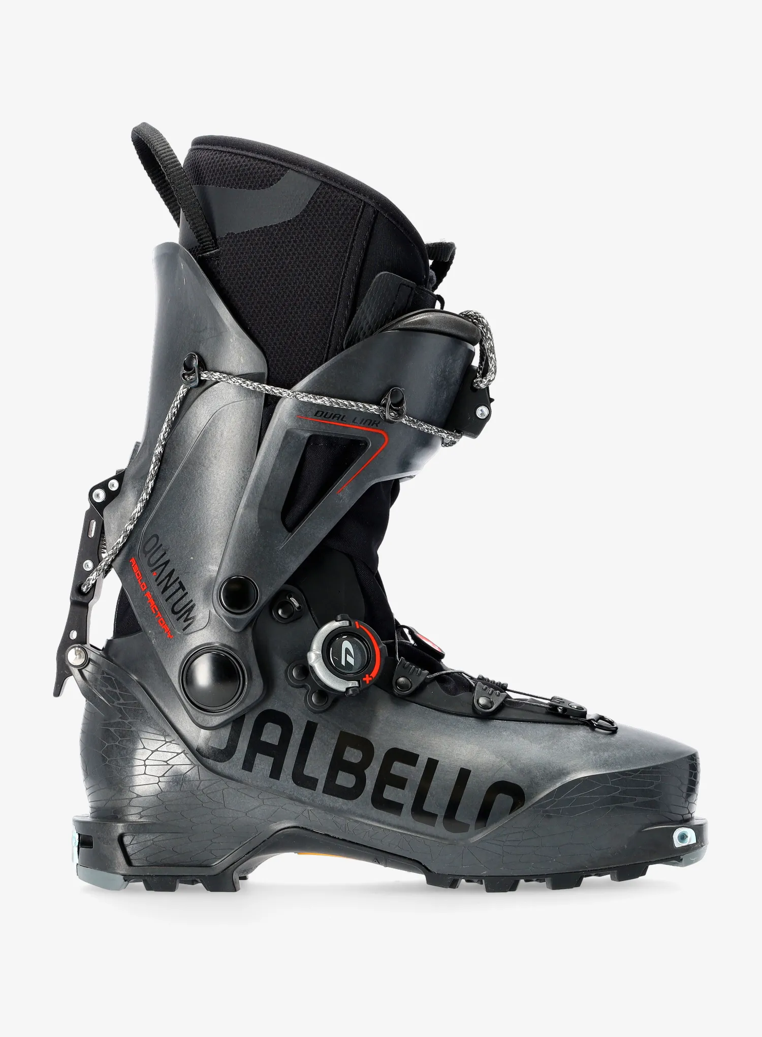 Tourenskischuhe Dalbello Quantum Asolo Factory 