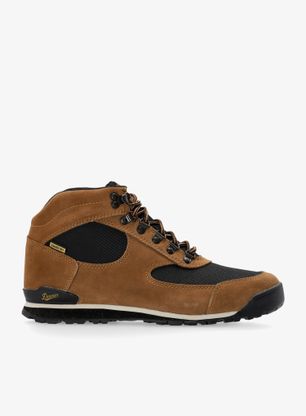 Wanderschuhe Herren Danner Jag - monk's robe/jet black