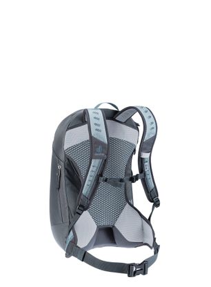 Wanderrucksack Damen Deuter AC Lite 15 SL - shale/graphite