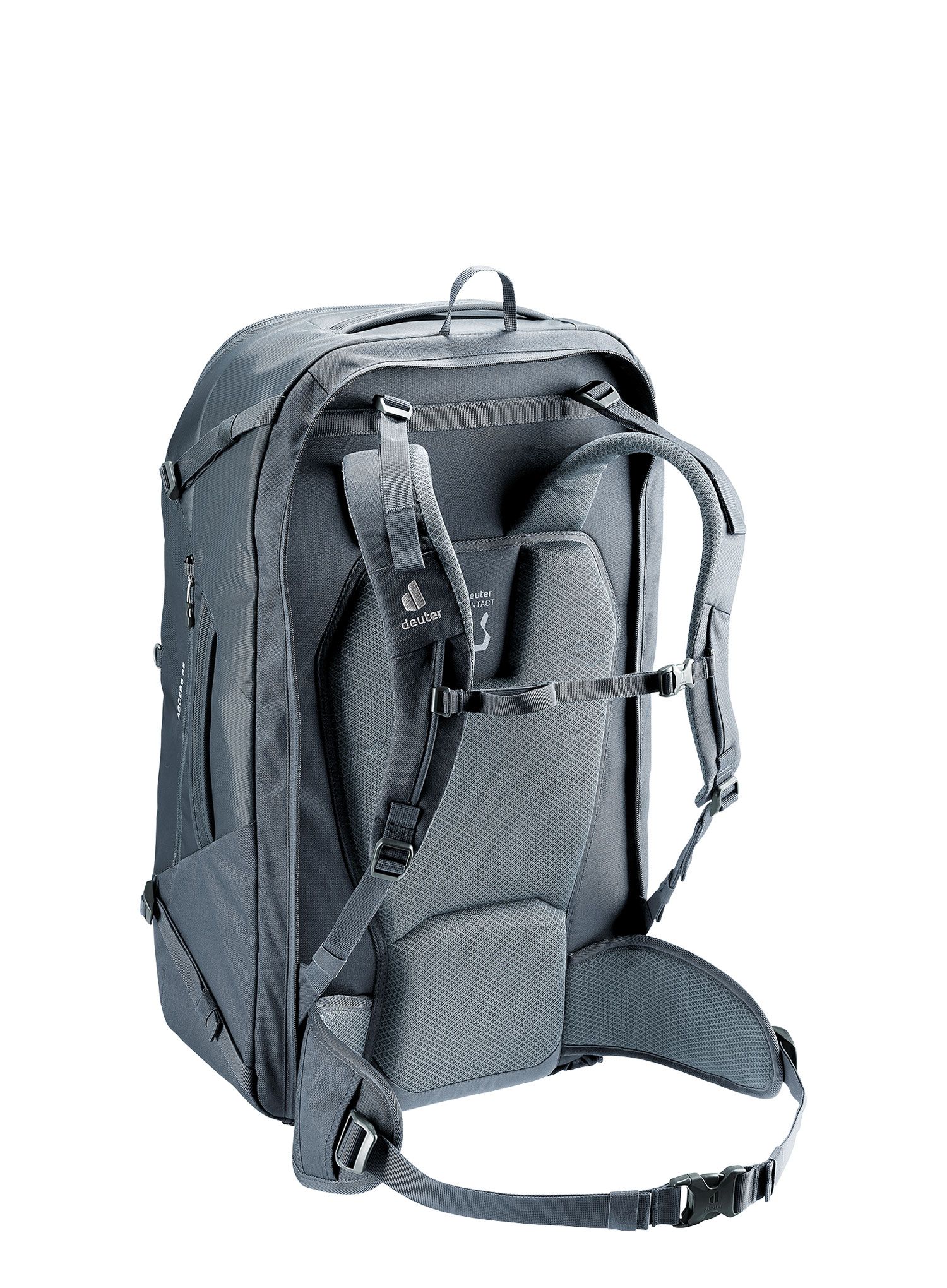 Reiserucksack Deuter Access 55 - black