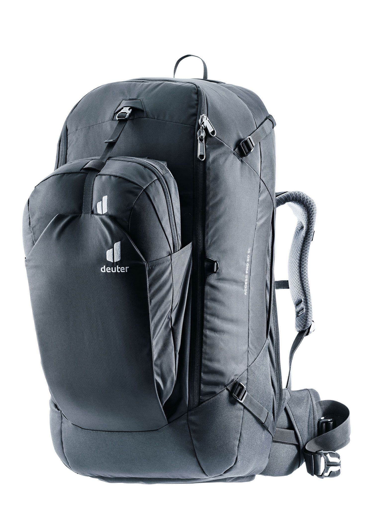 Reiserucksack Damen Deuter Access Pro 60 SL - black