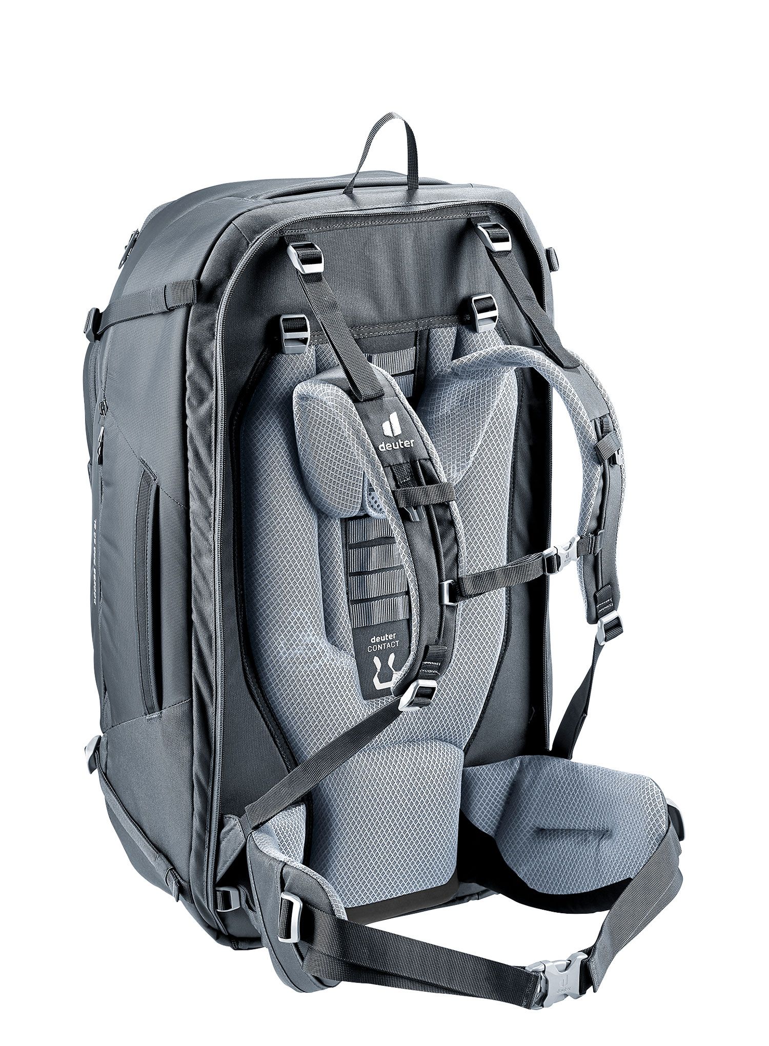Reiserucksack Damen Deuter Access Pro 60 SL - black