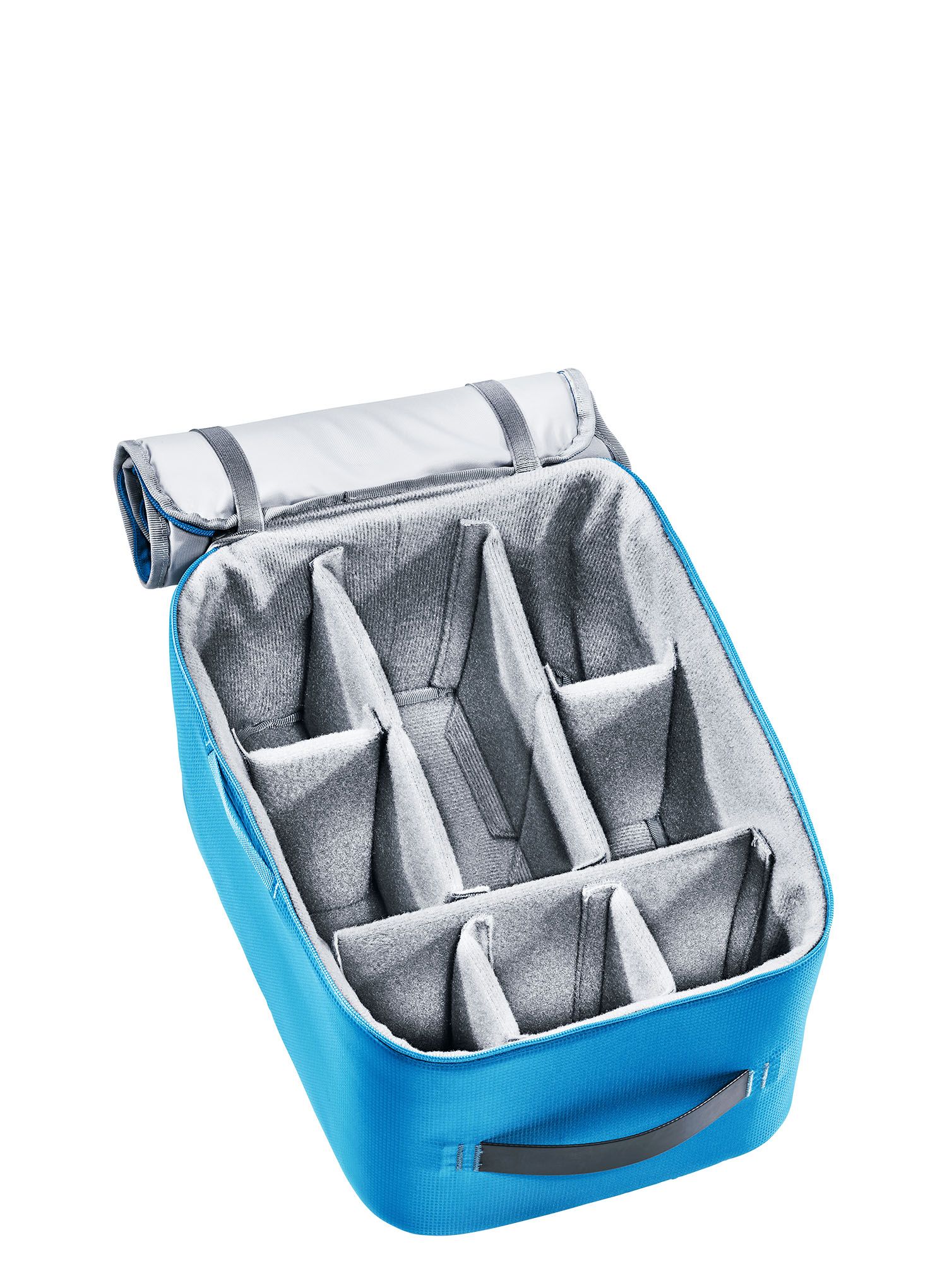 Transportschutzhülle Deuter Camera Box Two - bay