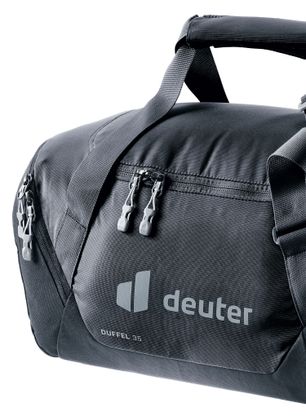 Tasche Deuter Duffel 35 - black