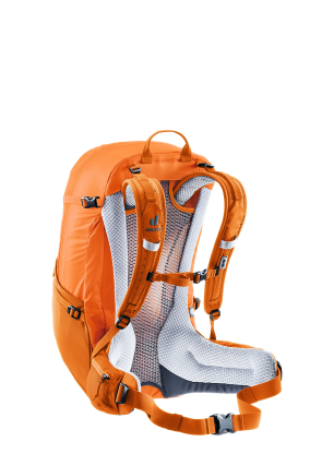 Wanderrucksack Damen Deuter Futura 25 SL - peach/tuscany