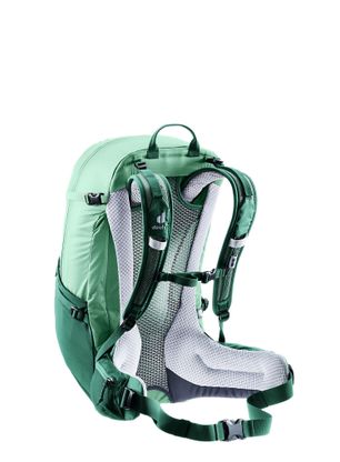 Wanderrucksack Damen Deuter Futura 25 SL - spearmint/seagreen