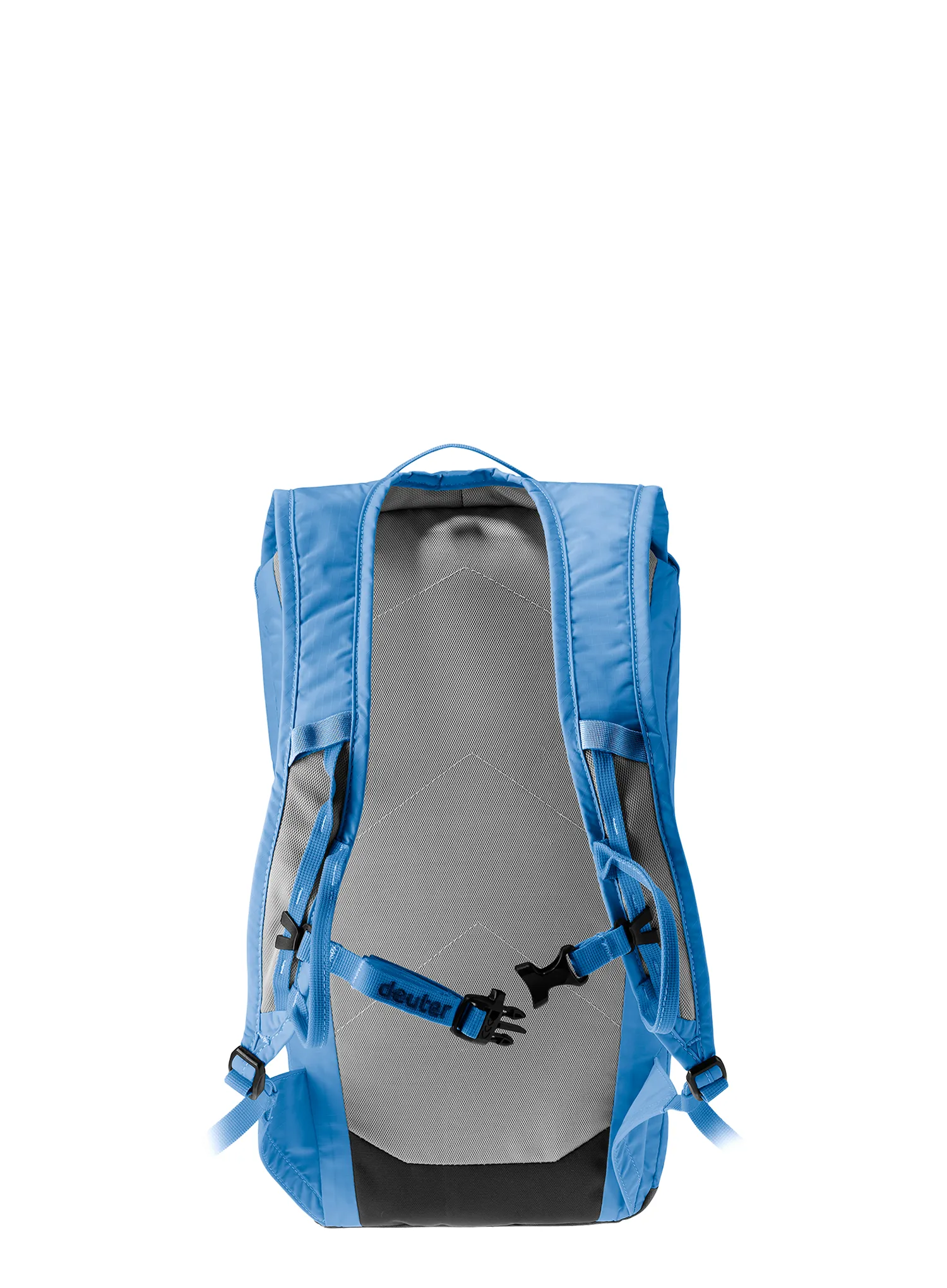 Kletterrucksack Deuter Gravity Pitch 12 - neptune/nightblue