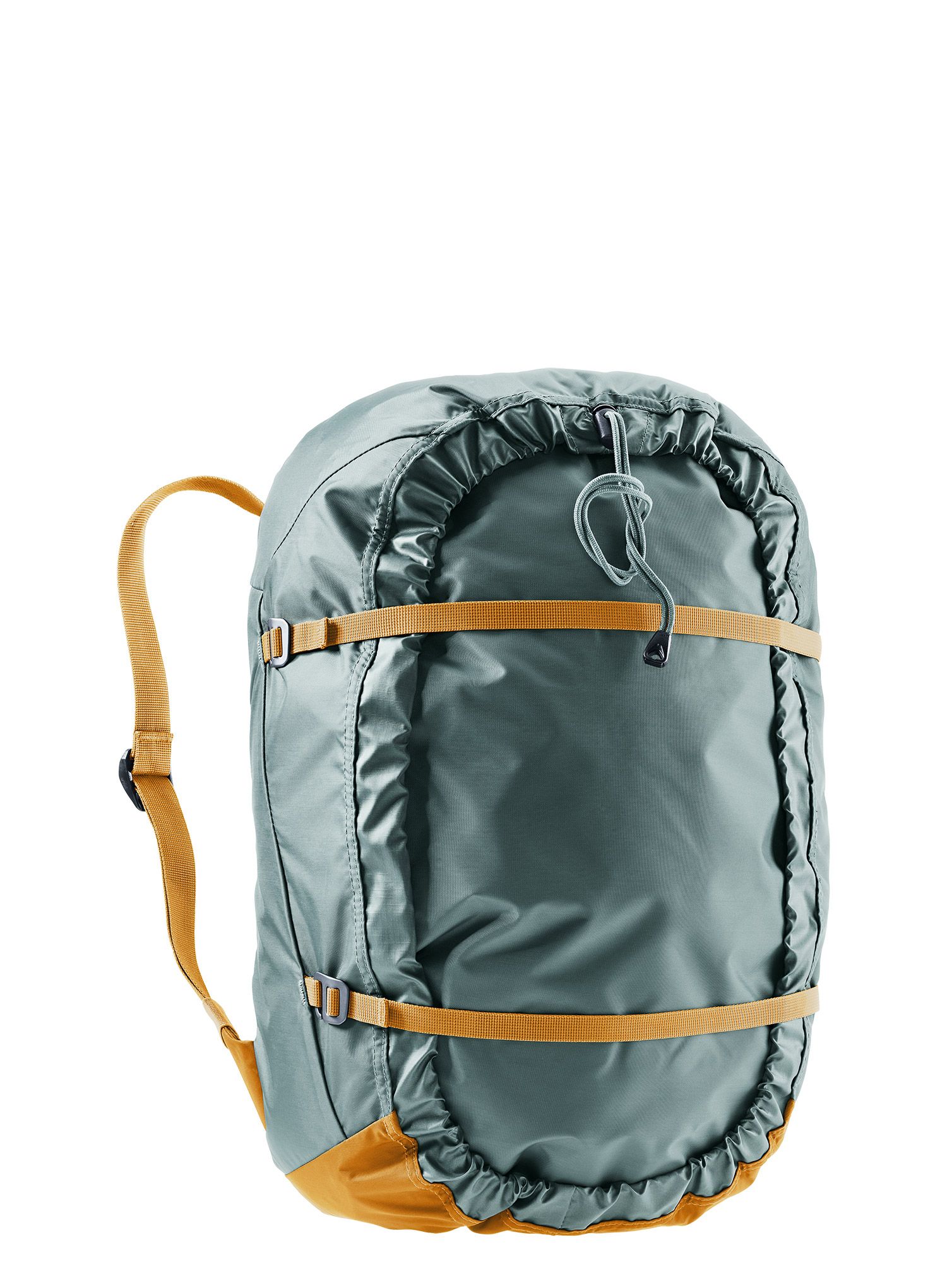 Seiltasche Deuter Gravity Rope Bag - teal/cinnamon