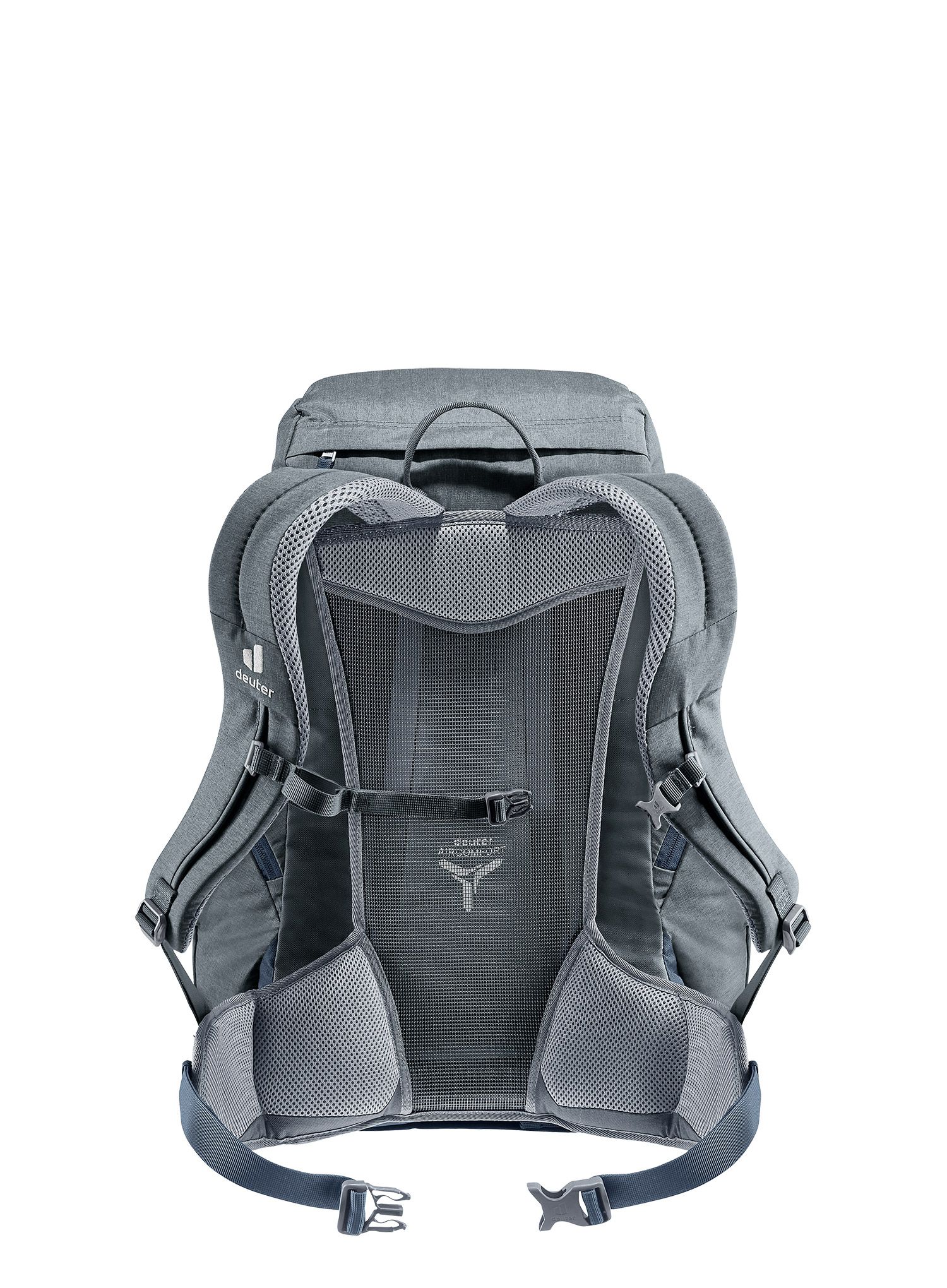 Bergrucksack Deuter Groden 32 - graphite/ink