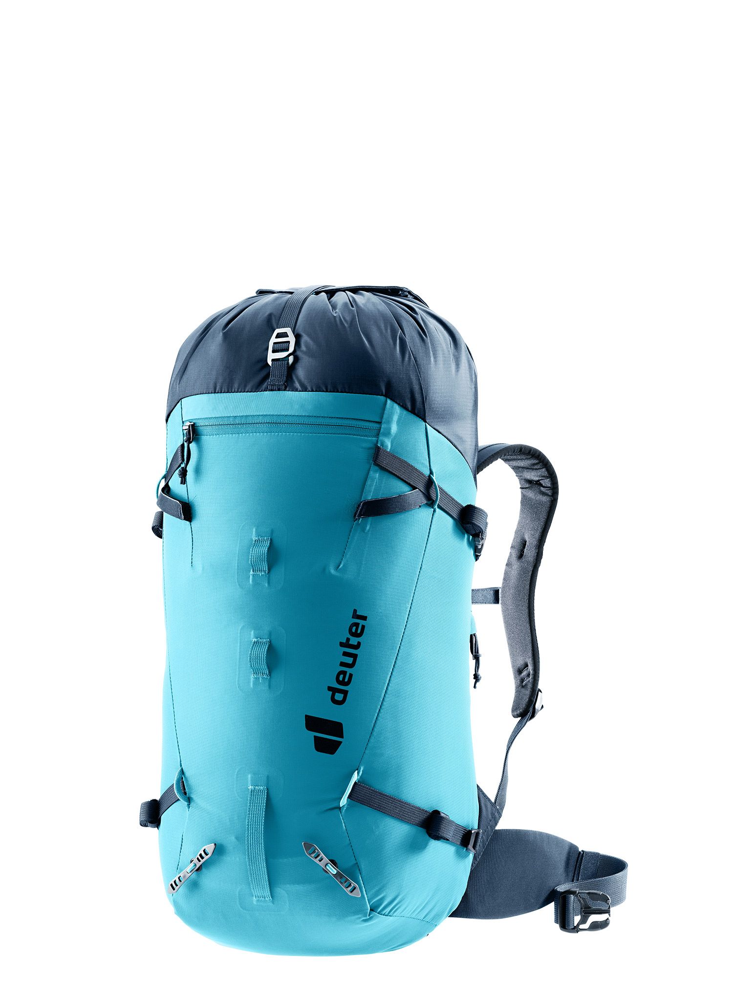 Bergrucksack Damen Deuter Guide 28 SL - lagoon/ink