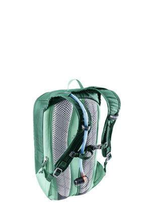 Kinderrucksack Deuter Junior Bike - seagreen/spearmint