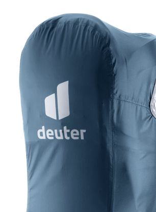 Schutzhülle Deuter Kid Comfort Raincover Deluxe - ara