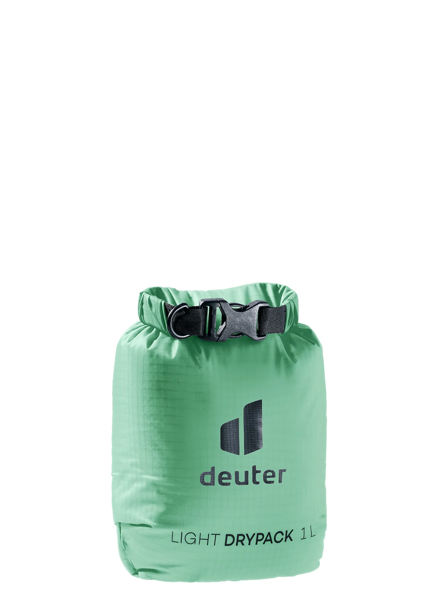Wasserdichter Packsack Deuter Light Drypack 1 - spearmint