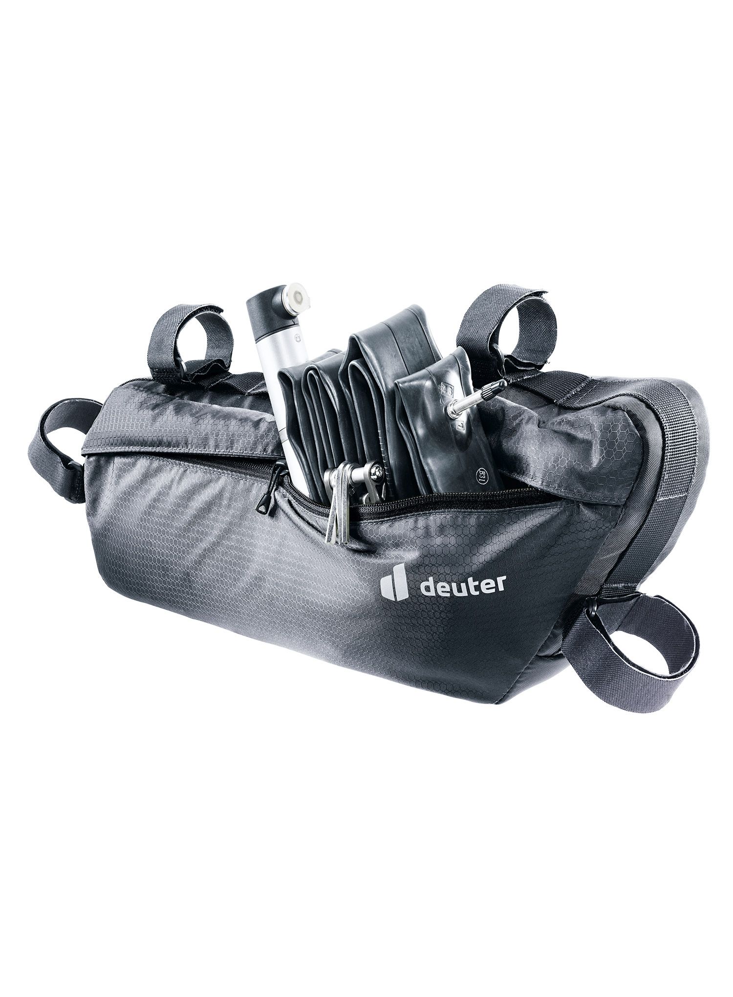 Rahmentasche Deuter Mondego FB 6 - black