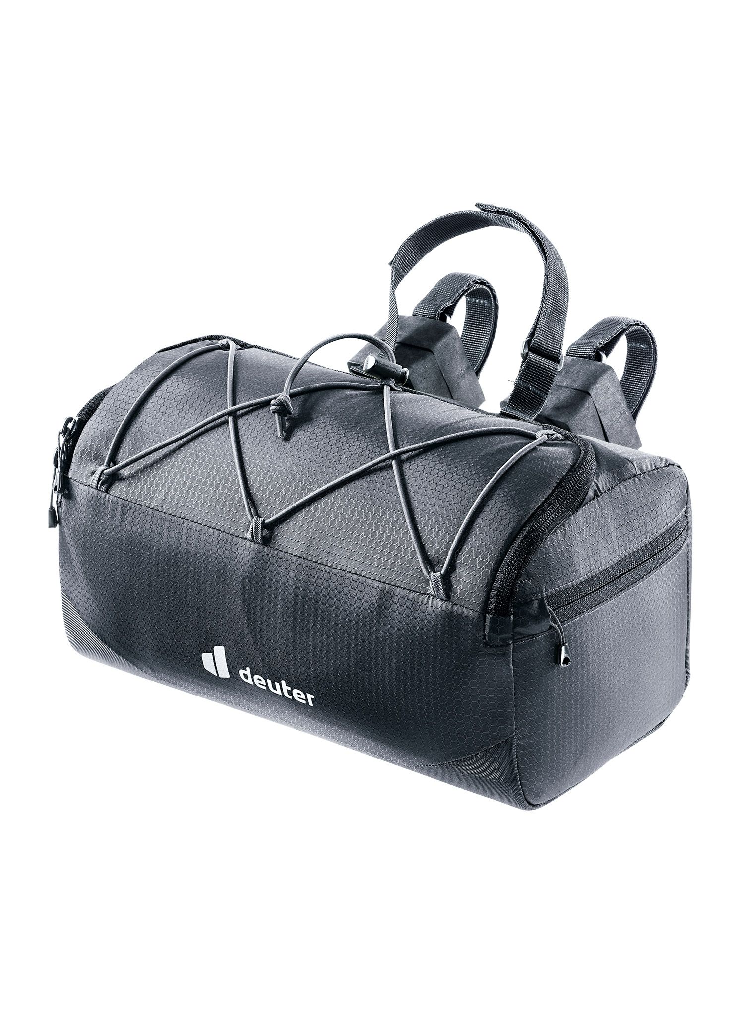 Lenkertasche Deuter Mondego HB 8 - black