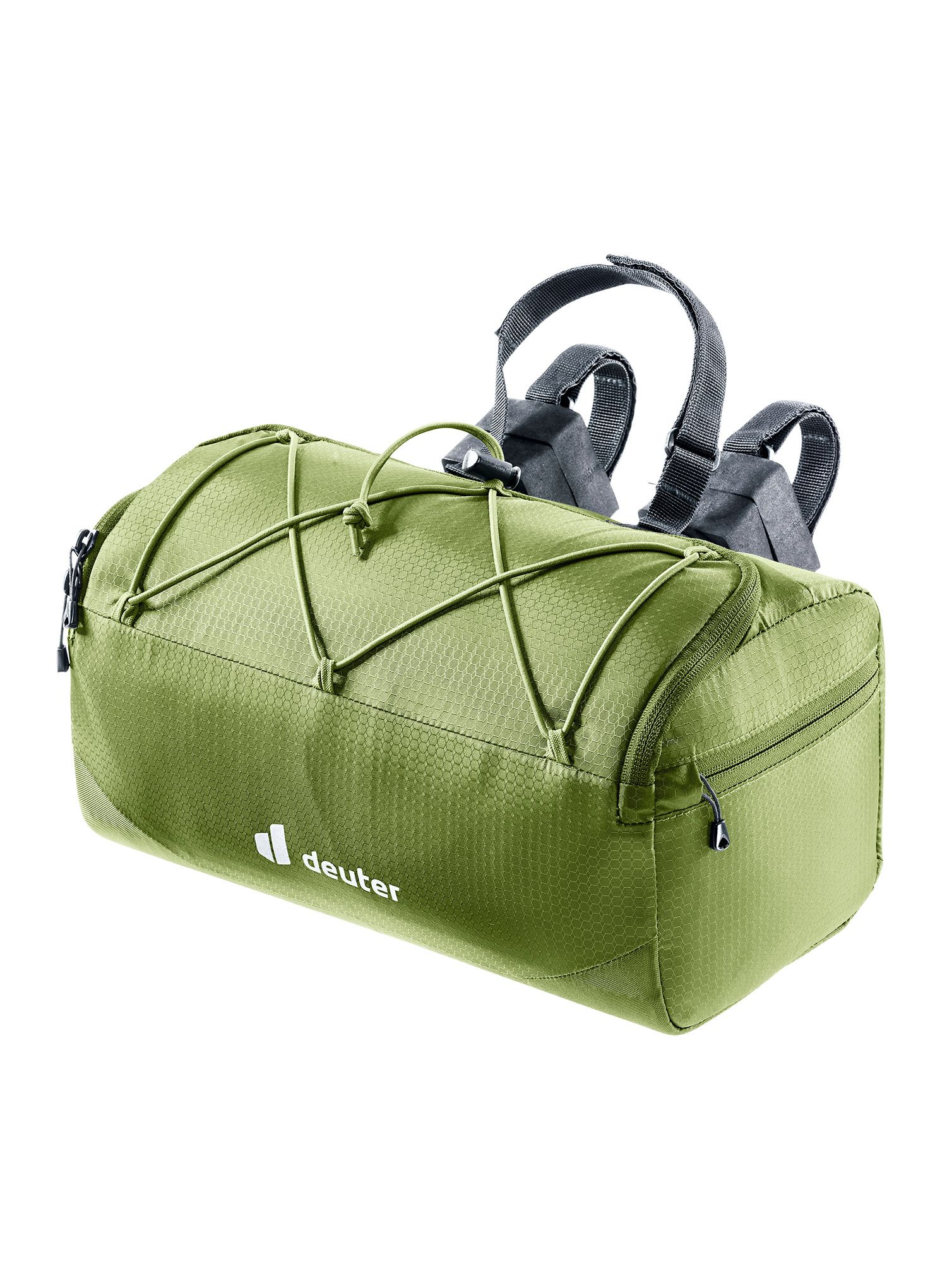 Lenkertasche Deuter Mondego HB 8 - meadow