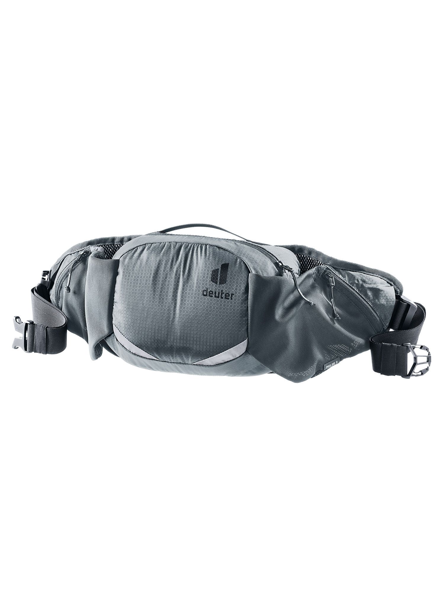 Hüfttasche Deuter Pulse 3 - graphite
