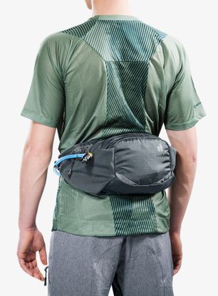 Hüfttasche Deuter Pulse 3 - graphite