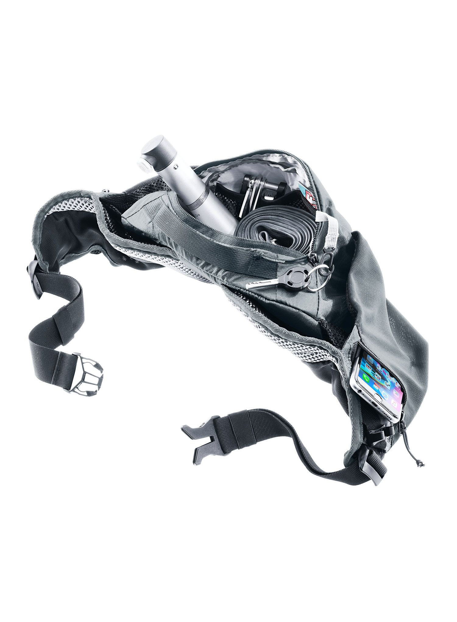 Hüfttasche Deuter Pulse 3 - graphite