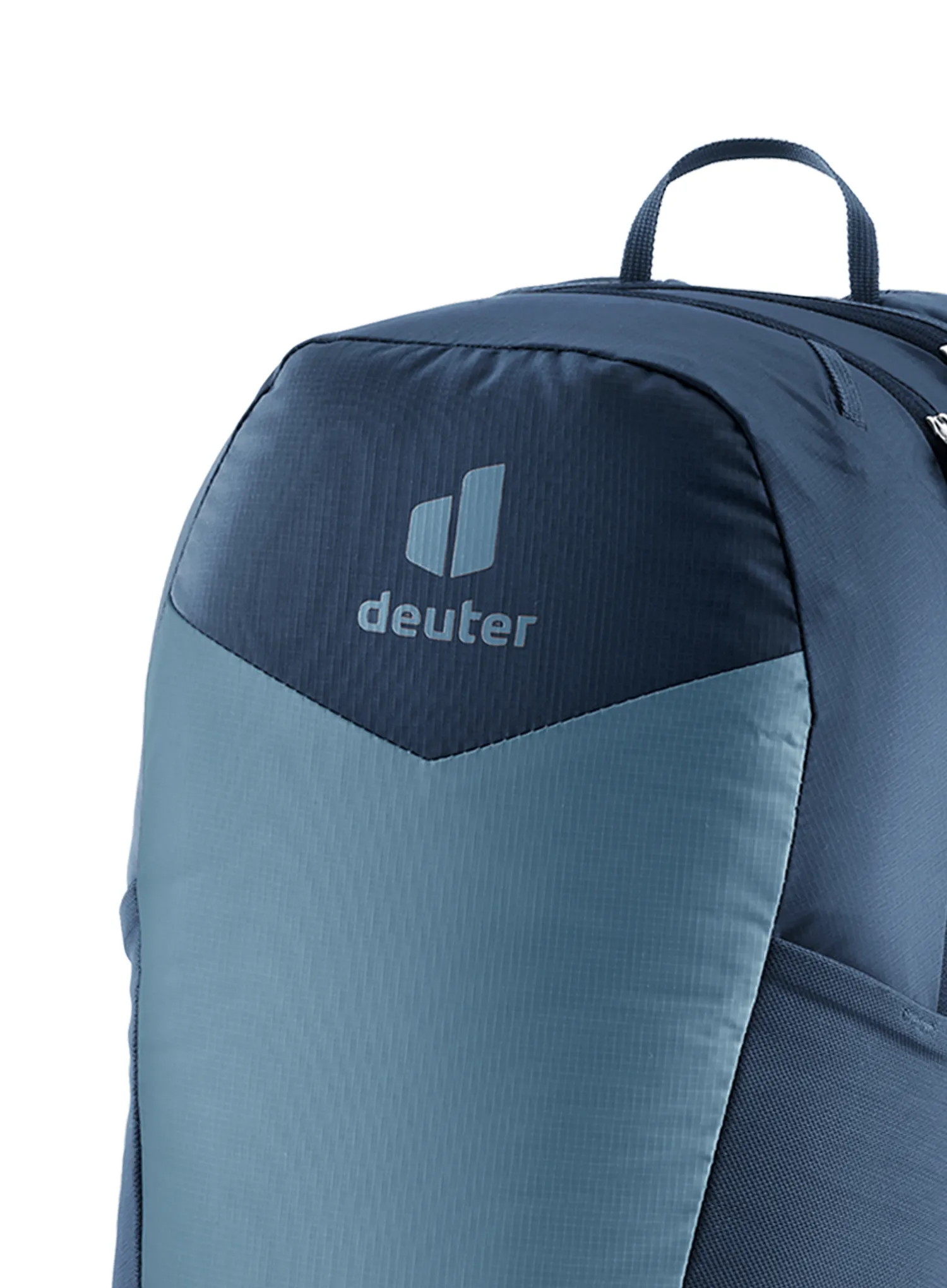 Wanderrucksack Deuter Speed Lite 13 - atlantic/ink