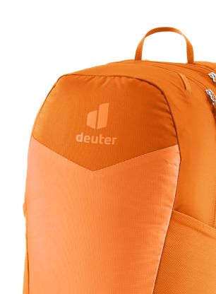Wanderrucksack Deuter Speed Lite 13 - peach/tuscany