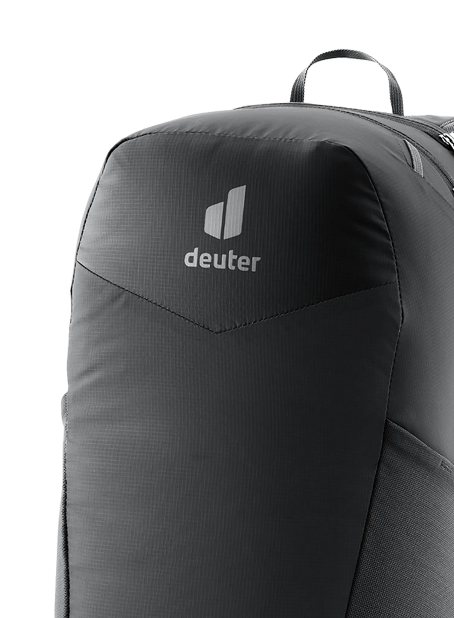 Wanderrucksack Deuter Speed Lite 17 - black/black