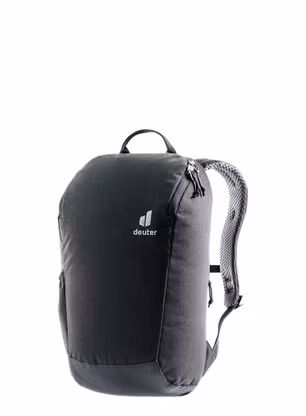 Tagesrucksack Deuter Step Out 16 - black