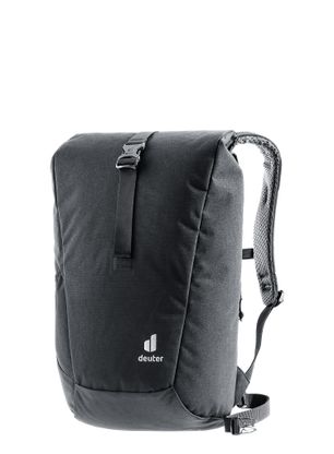 Laptoprucksack Deuter Step Out 22 - black