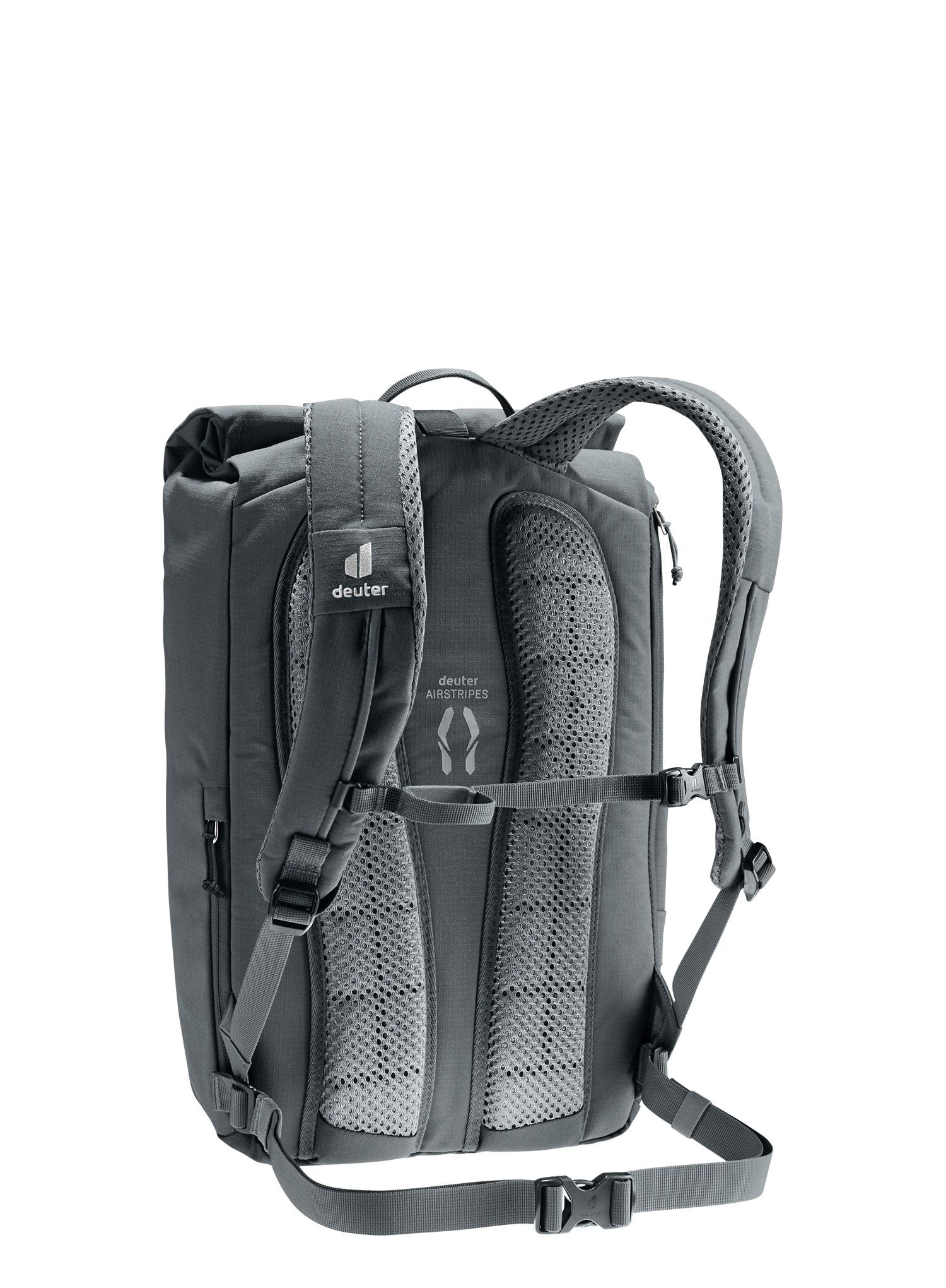 Laptoprucksack Deuter Step Out 22 - black