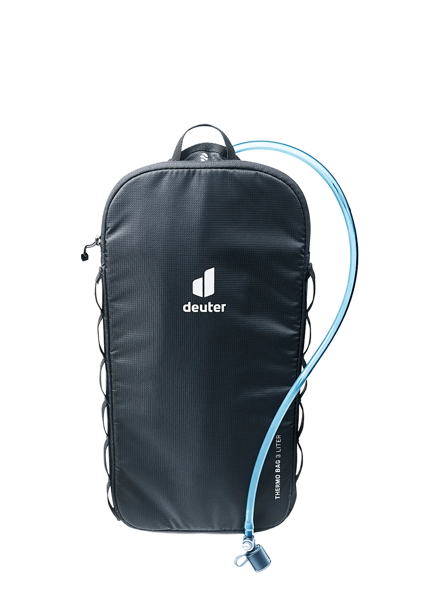 Schutzhülle Deuter Streamer Thermo Bag 3.0 - black