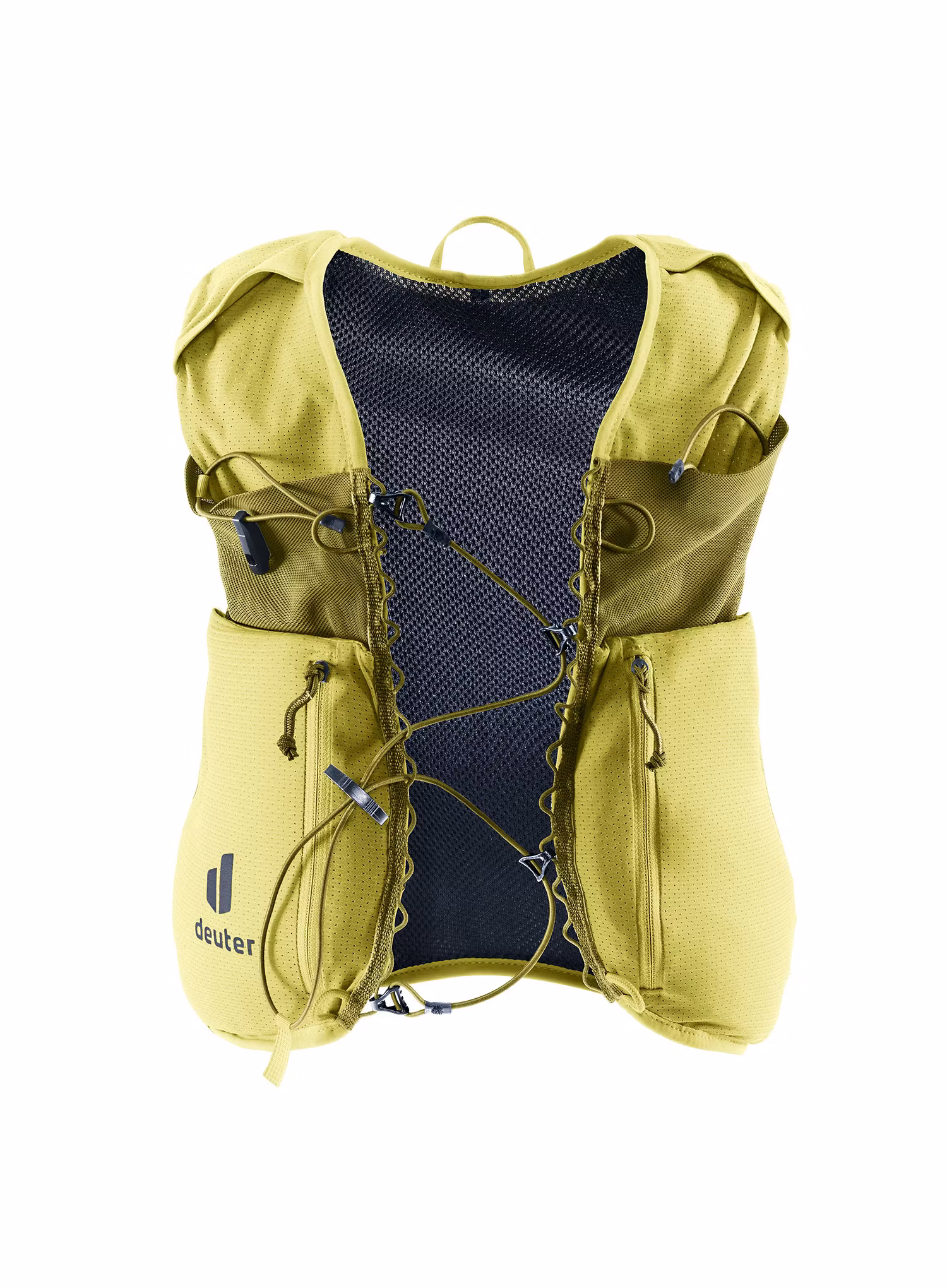 Laufweste Deuter Traick 5 - sprout/cactus