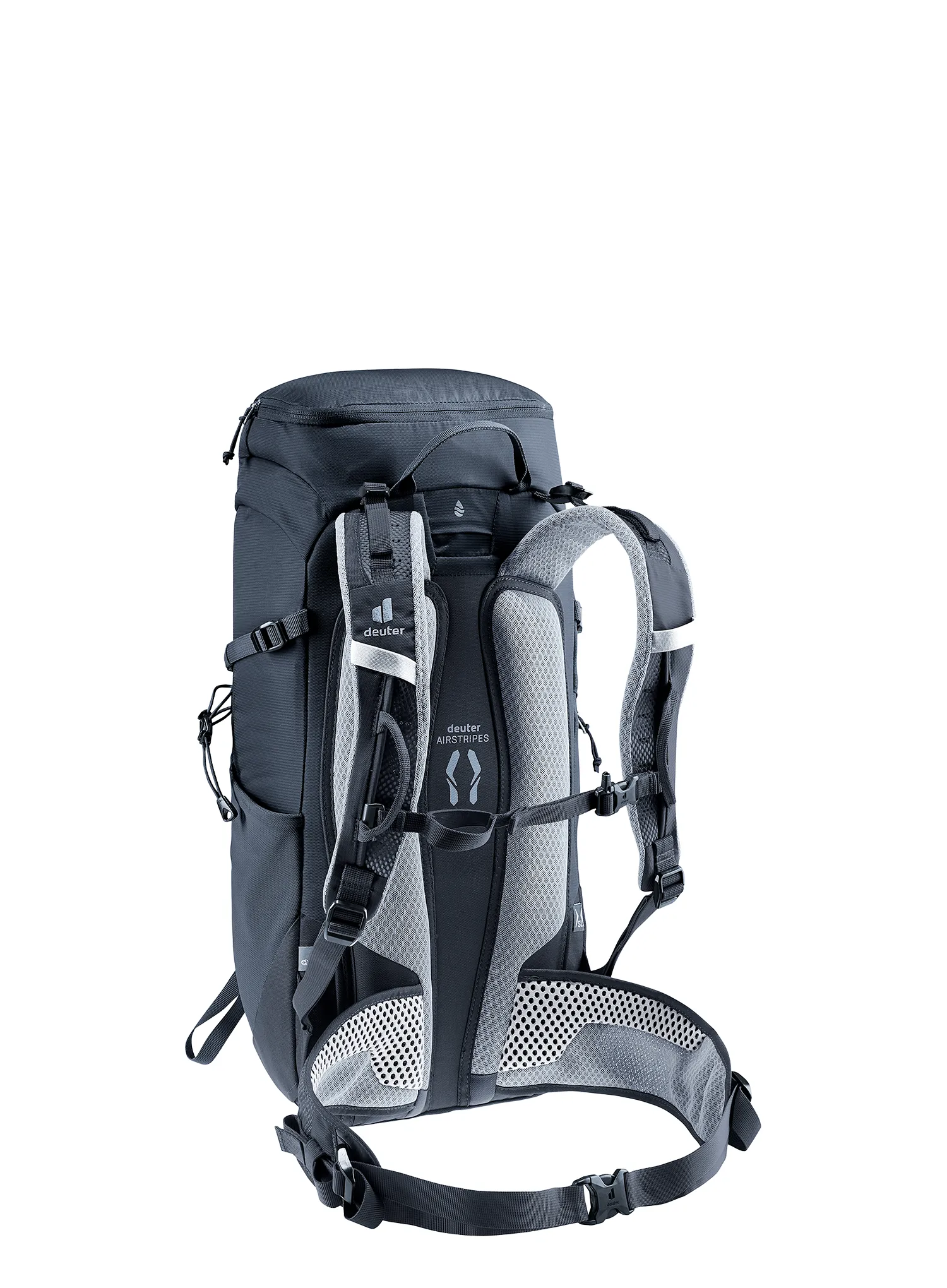 Rucksack Damen Deuter Trail 22 SL - black