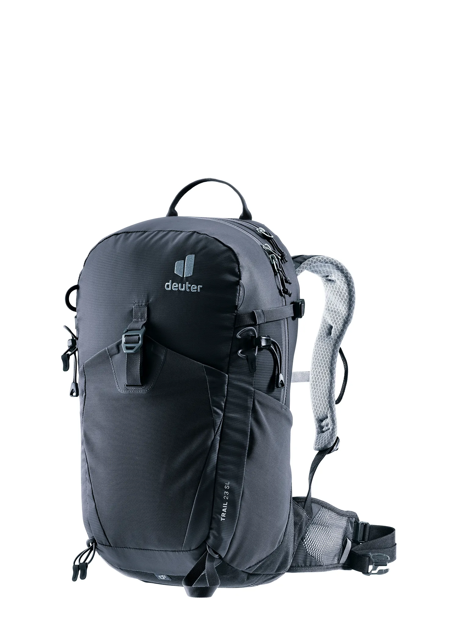 Rucksack Damen Deuter Trail 23 SL - black