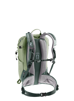 Rucksack Deuter Trail 25 - grove/ivy